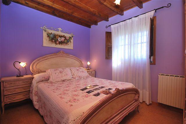 Casa Rural Alborada Bobia de Arriba エクステリア 写真