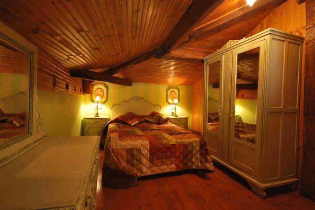 Casa Rural Alborada Bobia de Arriba エクステリア 写真
