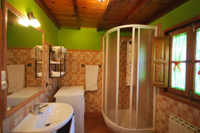 Casa Rural Alborada Bobia de Arriba エクステリア 写真