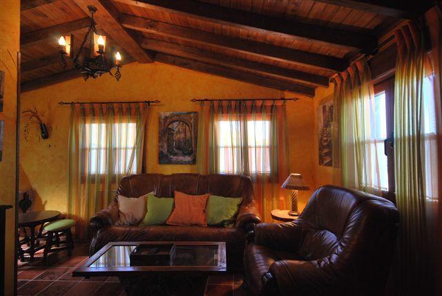 Casa Rural Alborada Bobia de Arriba エクステリア 写真