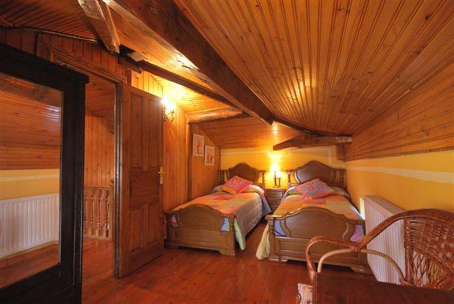 Casa Rural Alborada Bobia de Arriba エクステリア 写真