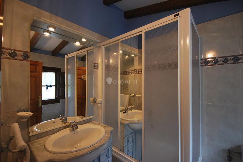 Casa Rural Alborada Bobia de Arriba エクステリア 写真